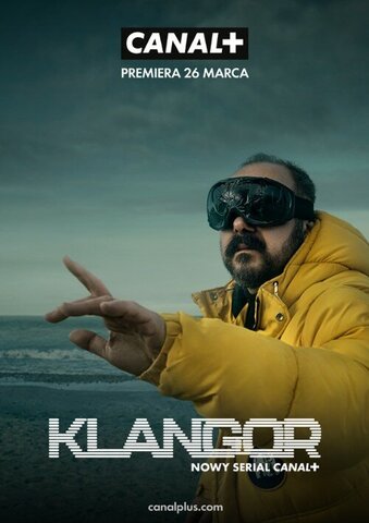 Канарейка (2021) - смотреть онлайн